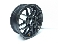 ชุดล้อโตแม็กซ์ PCX 125-150 หน้า PCX 13" x 3.5" หลัง BBS 14" x 5.5"